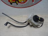 Master brake cylinder