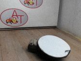 Bouchon, volet de trappe de réservoir à carburant