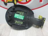 Fuel tank cap