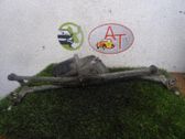 Motor del limpiaparabrisas