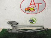 Motor del limpiaparabrisas