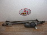Motor del limpiaparabrisas