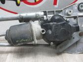 Motor del limpiaparabrisas