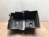 Battery box tray