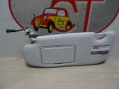 Sun visor