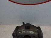 Bremssattel vorne