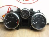 Compteur de vitesse tableau de bord