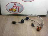 Lampa oświetlenia tylnej tablicy rejestracyjnej
