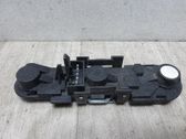 Éclairage de plaque d'immatriculation