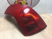 Lampa tylna
