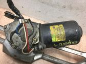 Motor del limpiaparabrisas