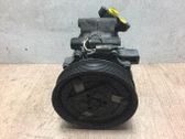 Klimakompressor Pumpe