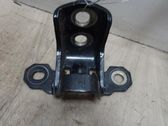 Front door hinge set