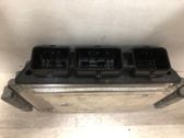 Engine control unit/module
