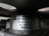 Servopumpe