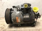 Ilmastointilaitteen kompressorin pumppu (A/C)