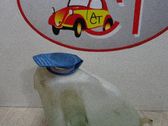 Depósito/tanque del líquido limpiaparabrisas