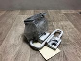 Juego de bisagras puerta delantera