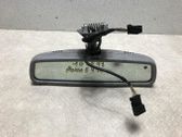 Espejo retrovisor (interior)