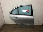 Tür hinten