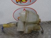 Wischwasserbehälter