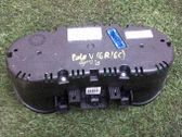 Velocímetro (tablero de instrumentos)