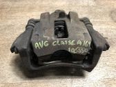 Bremssattel vorne
