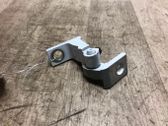 Front door hinge set