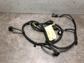 Sensor de aparcamiento PDC