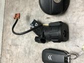 Ignition lock