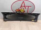 Front grill