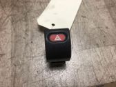 Hazard light switch