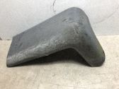 Moldura de la esquina del parachoques trasero