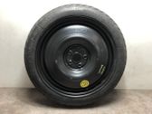 R17 spare wheel
