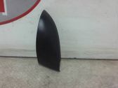 Front door card panel trim