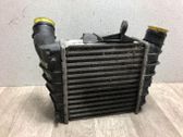 Radiador intercooler