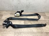 Ceinture de sécurité arrière