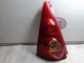 Lampa tylna