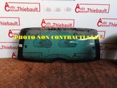 Rear windscreen/windshield window