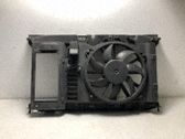 Hélice moteur ventilateur