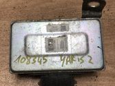 Autres unités de commande / modules