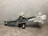 Fensterhebermechanismus ohne Motor Tür vorne