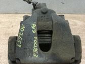 Caliper de freno delantero