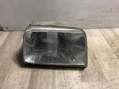 Headlight lense