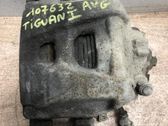 Caliper de freno delantero