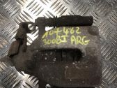 Bremssattel hinten