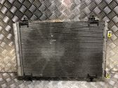 Radiateur condenseur de climatisation