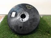 Brake booster
