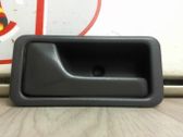 Front door interior handle