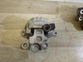 Engine mount bracket